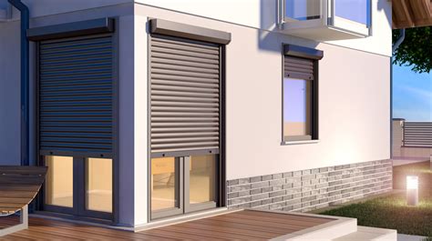 The Best Hurricane Shutters for Protecting Your .